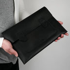 Leather Document Folio
