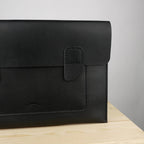 Leather Document Folio