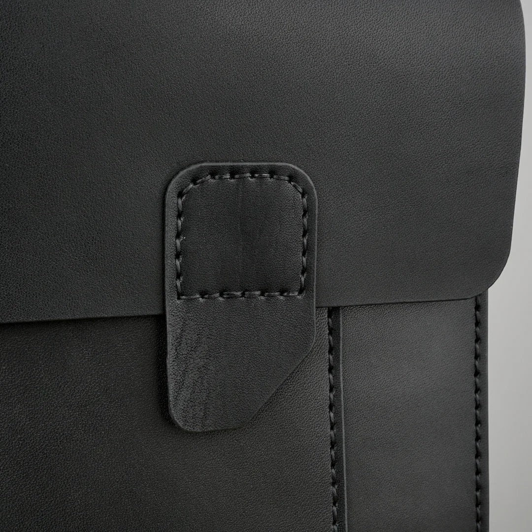 Leather Document Folio