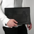 Leather Document Folio