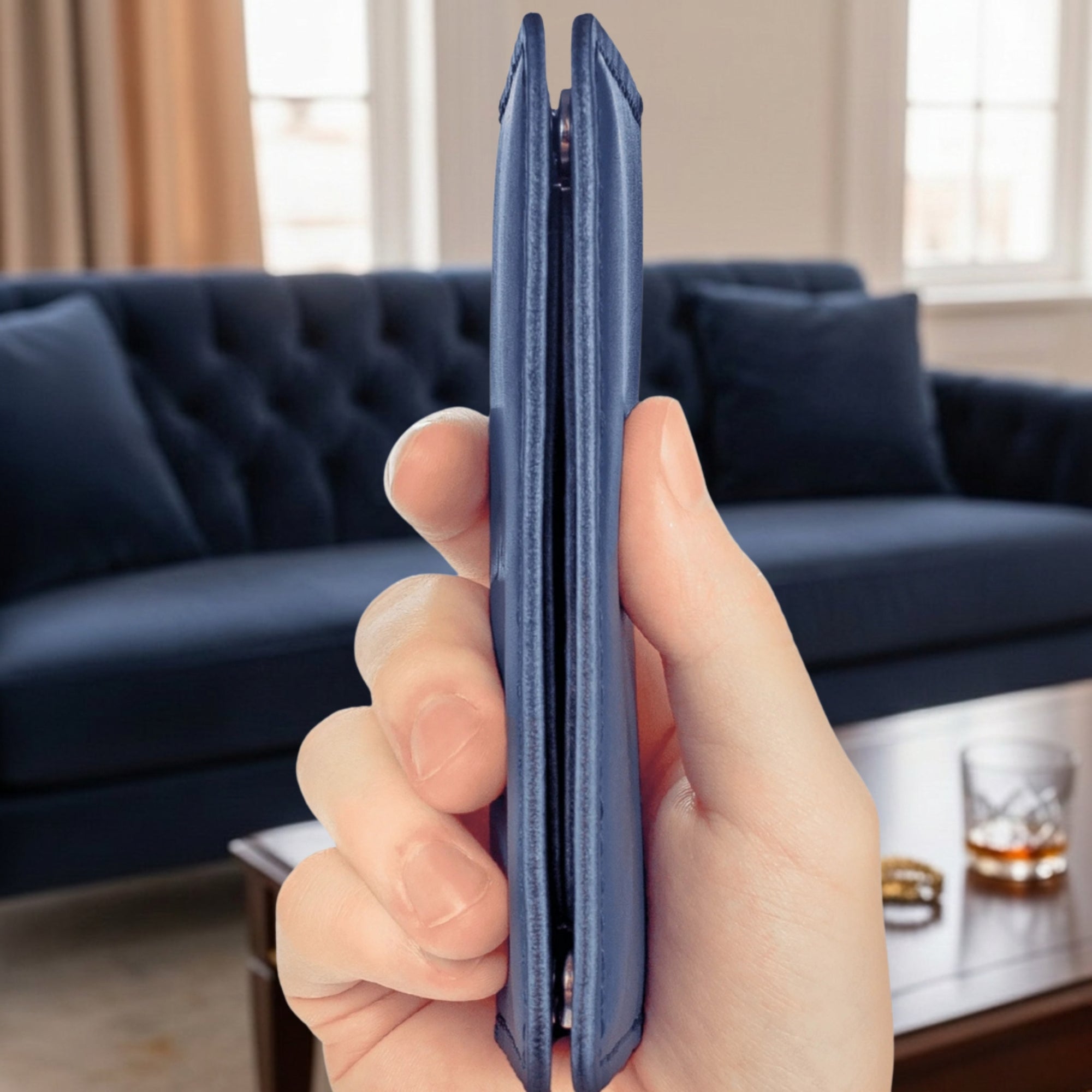 Classic Wallet