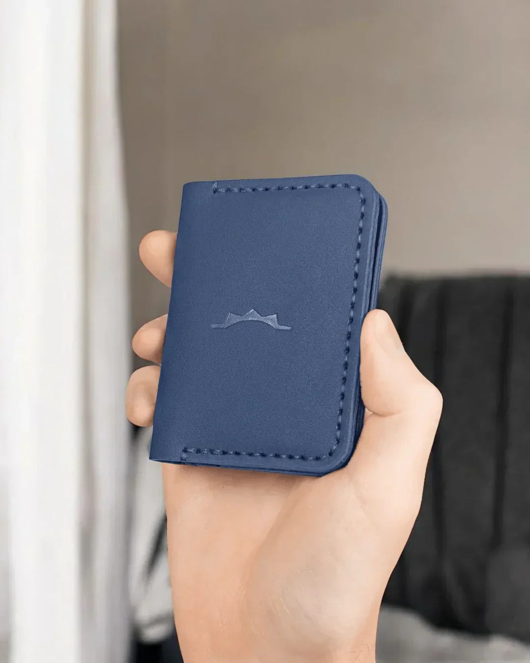 Porte-cartes Four 2.0