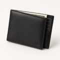Bifold Leather Wallet