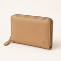 Slim Passport Wallet