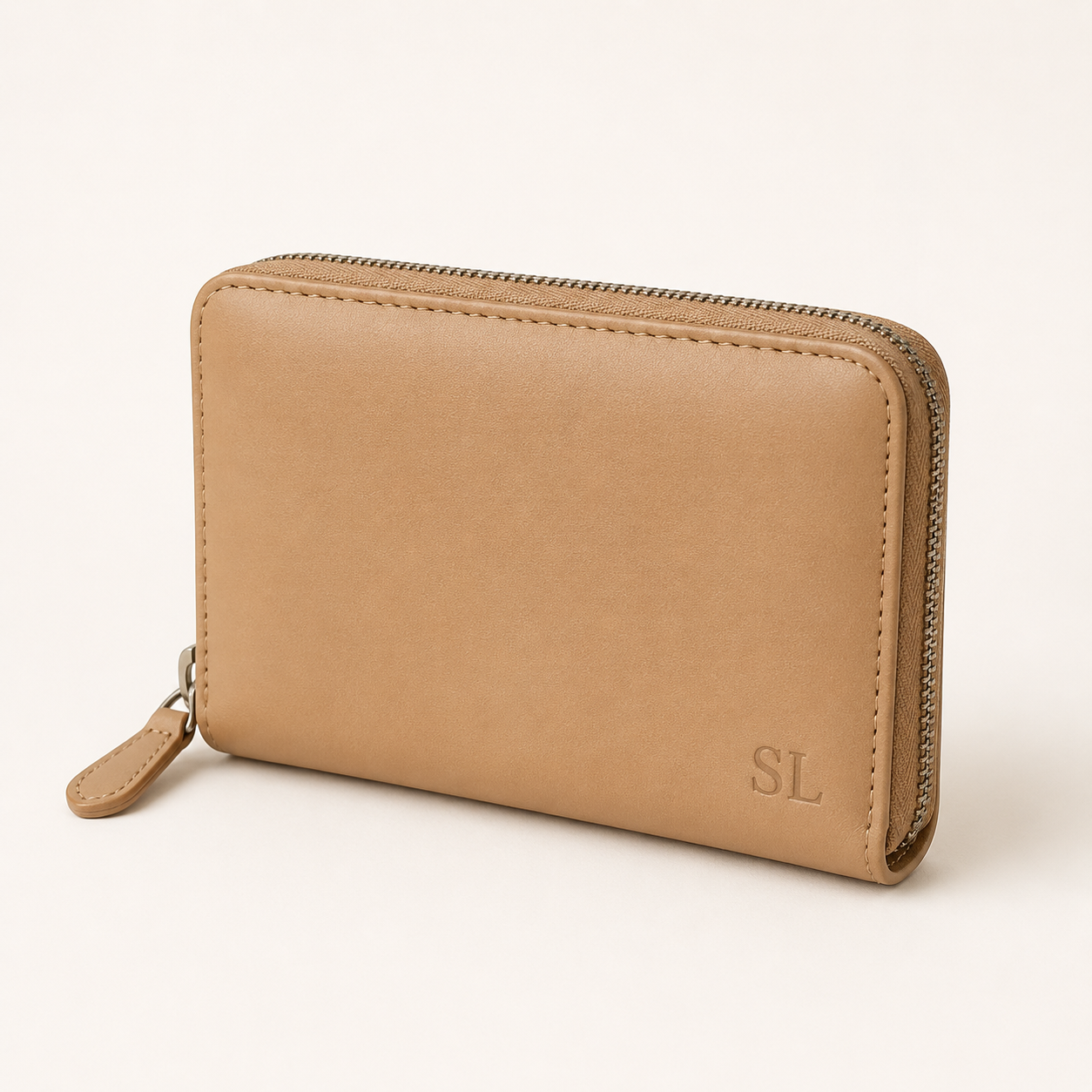 Slim Passport Wallet